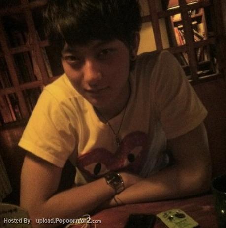 I'm Tao :)