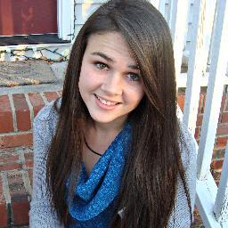 AmberWorthy444's profile picture. 