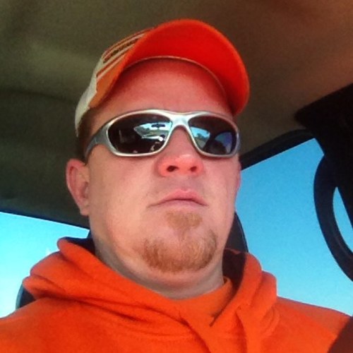 Christian, Libertarian, Husband, Father, Pop-Pop, Blood Donor, Organ Donor, Harley Owner