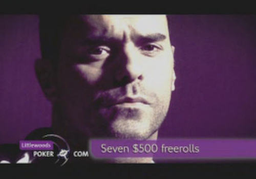 LW_Poker_Blog's profile picture. Poker blogger and Online Poker VIP Manager at Littlewoods Gaming