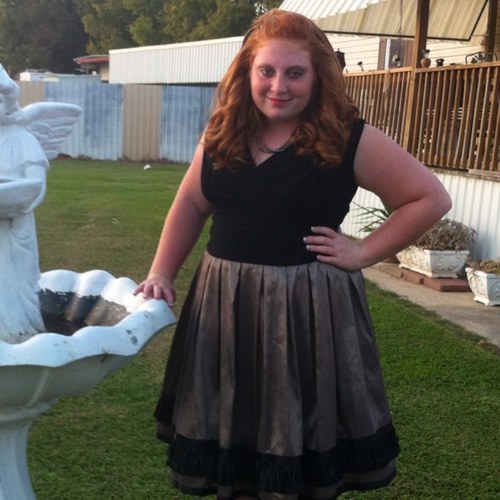 You can be the best you, and the best you is YOU(: