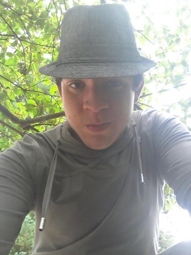 mateusfnobre's profile picture. Mais um visionário.