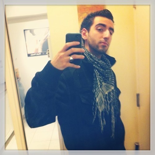 Bug00nz's profile picture. 