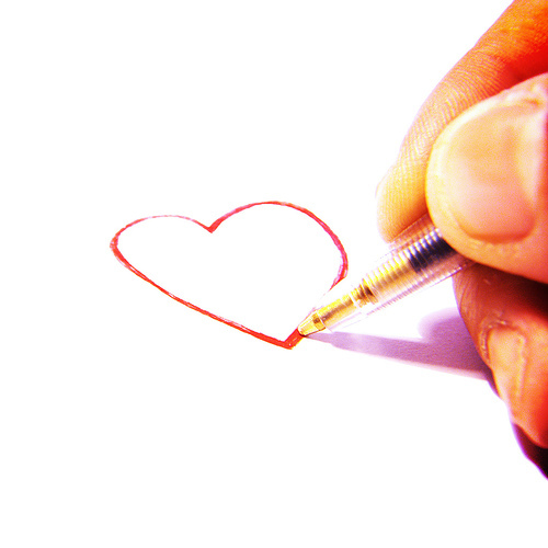 inkatheart1's profile picture. Inkatheart is a blog about life matters and relationship issues.