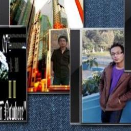 Bca Student, Painter, Editor