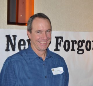 dbrichar's profile picture. 