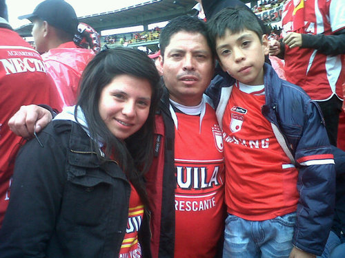 Abogado, Especialista en Derecho Procesal Civil Uni Externado, Bogotano, hincha del primer campeón 🦁🇲🇨🦁🇲🇨