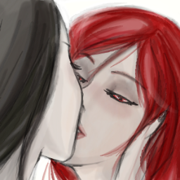 DevaStavros's profile picture. [RP +18 Account, OC] Caminando entre las Sombras por la eternidad, echando de menos a mi amante...Ni la sangre saciara mi sed.