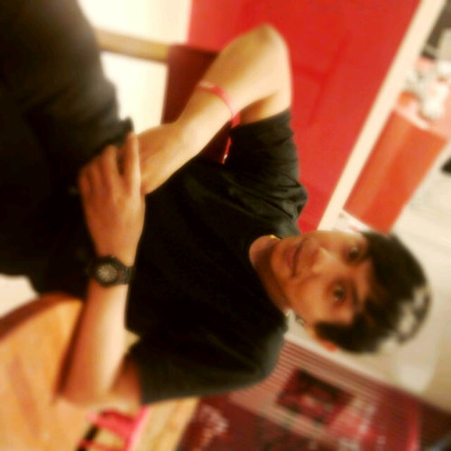 cinguppy's profile picture. Usaha = Hasil