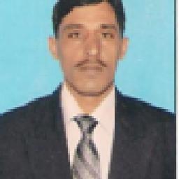Ex-NSG Commando. Security Officer,