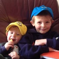 Brian Moody (@brianmoody3) 's Twitter Profile