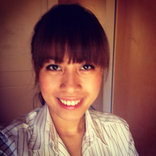 kate jan tanさんのプロフィール画像