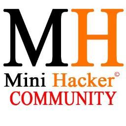 minihack1's profile picture. 