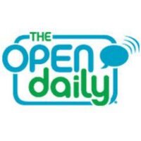 The OPEN Daily (@theopendaily) 's Twitter Profile Photo The OPEN Daily (@theopendaily) 's Twitter Profile Photo