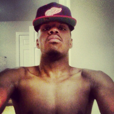 Just a yung nigga tryin to make it