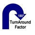 TurnAround Factor (@tafjobs) Twitter profile photo