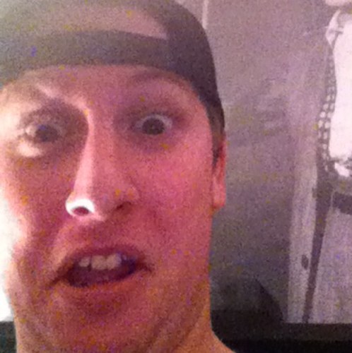 EvanReese24's profile picture. a man is not made by his ability to fight but his wits to know when and what for.