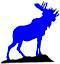 La Habra Moose Lodge LOOM 1858 - WOTM 2297