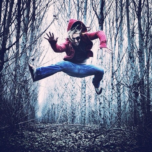 jonkratz's profile picture. Unearthing something buried for a long time...