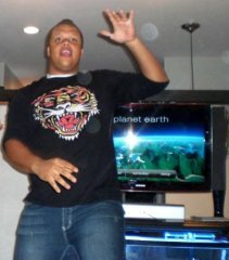 therealjneal's profile picture. I transferred from Los Angeles. Your school has no gymnastics team. This is a last resort.