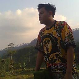 Hidup damai dengan banyak kasih sayang.
Reggae adalah jiwa saya :-)