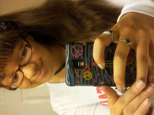 Goofin. Livin life like its my last. Thats all i can do.