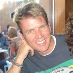 I'm a fun loving guy enjoying life from Boulder, CO with friends, athletics and a career in property investment.