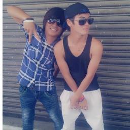 meldwin's profile picture. 