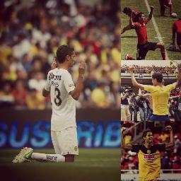 Esta cuenta está dedicada a una gran persona @Diego_Reyes13, un excelente jugador y ser Humano. 24/12/11♥.
Soy Dany, amo el futbol, AGUILA DE CORAZON♥!