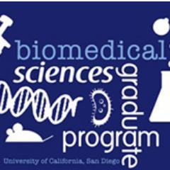 @UCSanDiego Biomedical Sciences PhD Program 🧪🧫🧑🏼‍💻
Tweets by BMS students