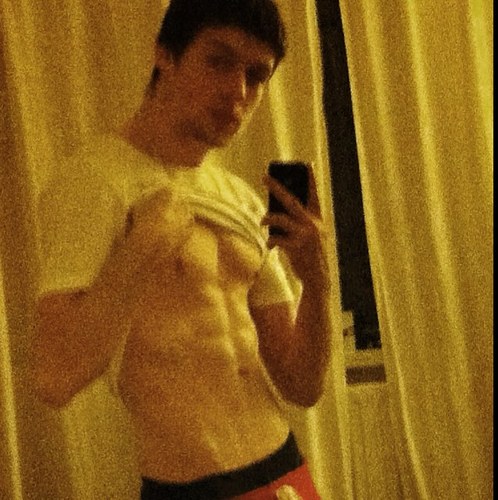 Name: Aaron John - Age:16 - From: South East