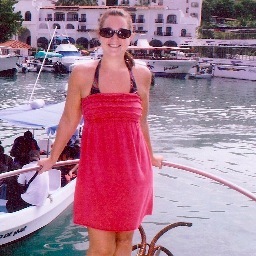 mlueking1's profile picture. 