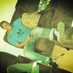 Profile Picture of MachineGunF T(-__-t) (@BrainLess_Frank) on Twitter