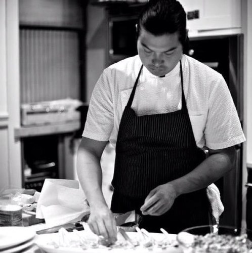 Proprietor/chef of Dundas Park Kitchen - a lunch take out, bake shop and food retail serving the Dundas west, Sorauren, and Roncesvalles neighbourhood.