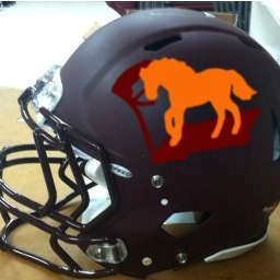 No other school has it. #HOKIES