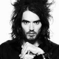 I'm Russell Brand, You all know me! Love me.. Whatever.. Oh and I have a sexy accent. ||21+||