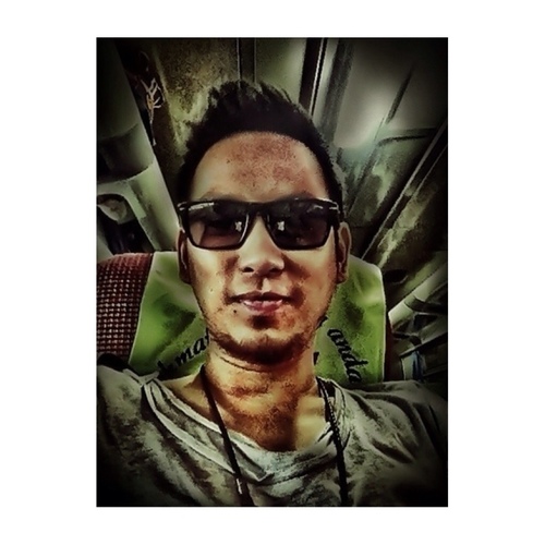 AlexHanddy's profile picture. Tempat nyampah // Dog and Badminton Lovers!!! // A Father, Husband, & Brother. HAKUNA MATATA!!!