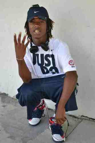 adida man, senior, iced out,  i love my ace boon(a.t.m turk nd my click(a.t.m fam) free ma bra(tevis) nd lil bra kemo(ace #2)