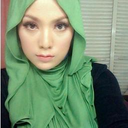 FanClub: ShahilaAmirAmzah