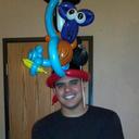 Brandon Carrasco - @BigBooty_Brando - Twitter