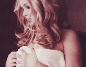 Jennifer Lawrence? That one flawless human being?