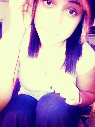 say_bye_miracle's profile picture. I suck at bios BUT im a basic girl in the same world as anyone else (: follow me , I follow back.. promise ♡