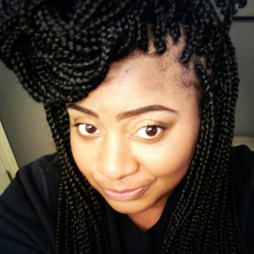 BUYmy_OWN's profile picture. Boring girls cry Pretty WOMEN go shopping:-)