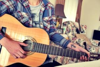 Music saved me and I'm here to save you. Mention/dm me for advice or just a chat, I always follow back and reply.3