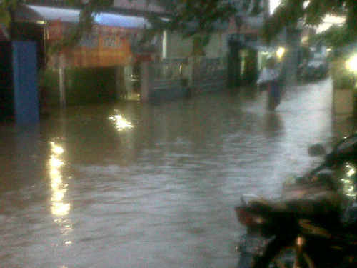 Tempat Kita Saling Berbagi