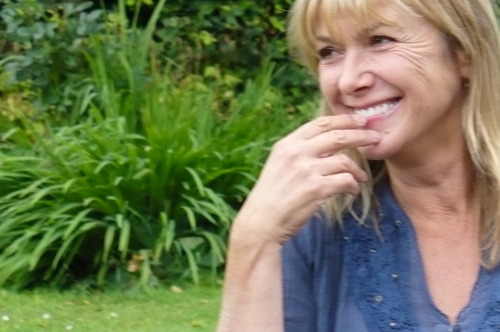 Actress, mother of Millie, international peace keeper, billionaire, nobel prize winner, occasional fantasist.