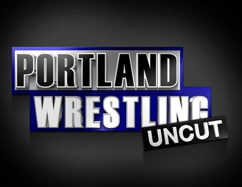 Portland Wrestling Uncut is on every Saturday Night on KPDX, check your local listings.