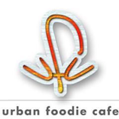 urbanfoodiecafe's profile picture. 