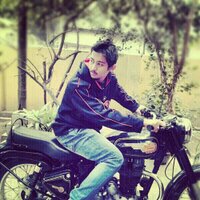 hrishikesh pathak (@hrishipathak13) 's Twitter Profile