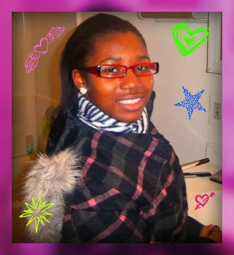 wassup im brichelle im 14 but im #teamfollowback so follow me